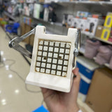 Jumbo Potato Cutter HPG-062