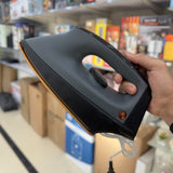 BLACK + DECKER Dry Iron