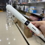 Povos Digital Hair Straightener