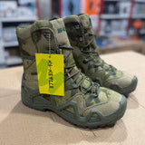 Russian Lot Waterproof Hiking Shoes - Long-41