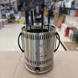 Vertical Electric Grill
