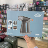Premium Garment Steamer with Suction