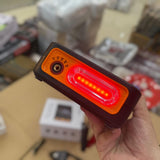 Super Energy 2 in 1 Jump Starter & Tyre Inflator CX-319
