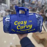 Cozy Curvy Double Bed AC Blankets 200x230cm