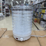 Tefu 8 Storey Food Dehydrator