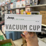 Jeep Coffee Mugs 550ml