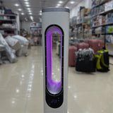 TCL Digital Bladeless Room Fan Heater TN-T22UR
