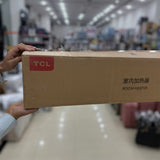 TCL Digital Bladeless Room Fan Heater TN-T22UR
