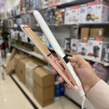 Povos Digital Hair Straightener