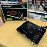 Super Crest Universal Hot Plate SCT-9006