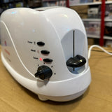 Singer 4 Slice Popup Toaster SPT-114