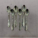 Nordic Golden Loose Cutlery