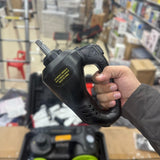 Electric Hydraulic Jack , Wrench & Tyre Inflator