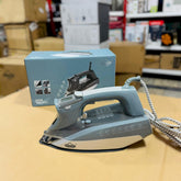 Uakeen Digital Steam Iron ZL-809