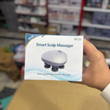 Rechargeable Smart Scalp Massager OSK-701