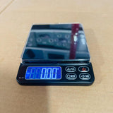 Kitchen Electronic Scale GL-07