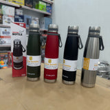 All Steel Sports Water Bottle 850ml