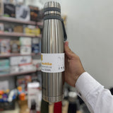 All Steel Sports Water Bottle 850ml