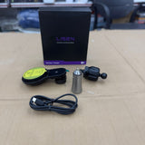 Lisen Wireless Car Magnetic Charger with Cooling Fan