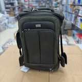 Premium Newcom 2 in 1 Soft Cabin Trolly Bag