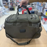 Premium Newcom 2 in 1 Soft Cabin Trolly Bag
