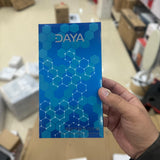 DAYA Smart Sonic Electric Toothbrush