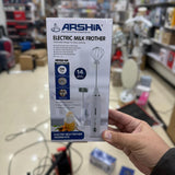 Arshia Rechargeable Milk Frother 2506-619