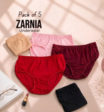 Pack of Period Underwear