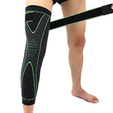 Uplift | (Buy 1 Get 1 Free) Long Compression Knee Sleeve Brace For Pain