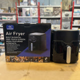 Chosmo Digital Air Fryer 4.5L