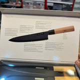 Zillinger 4pcs Knife Set