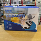 Electric Ice Crusher for Home & Commercial Use