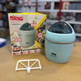 DSP 2 In 1 Yogurt & Ice Cream Maker -4014