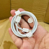 Iphone Charging Cable
