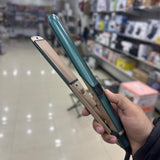 Povos Digital Hair Straightener