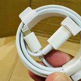 Iphone Charging Cable