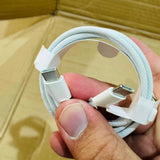 Iphone Charging Cable