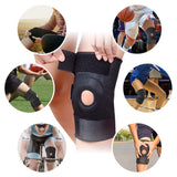 Uplift | Adjustable Knee Cap Support