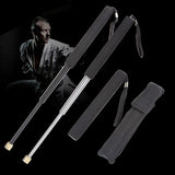Self Defence Extendable Spring Baton