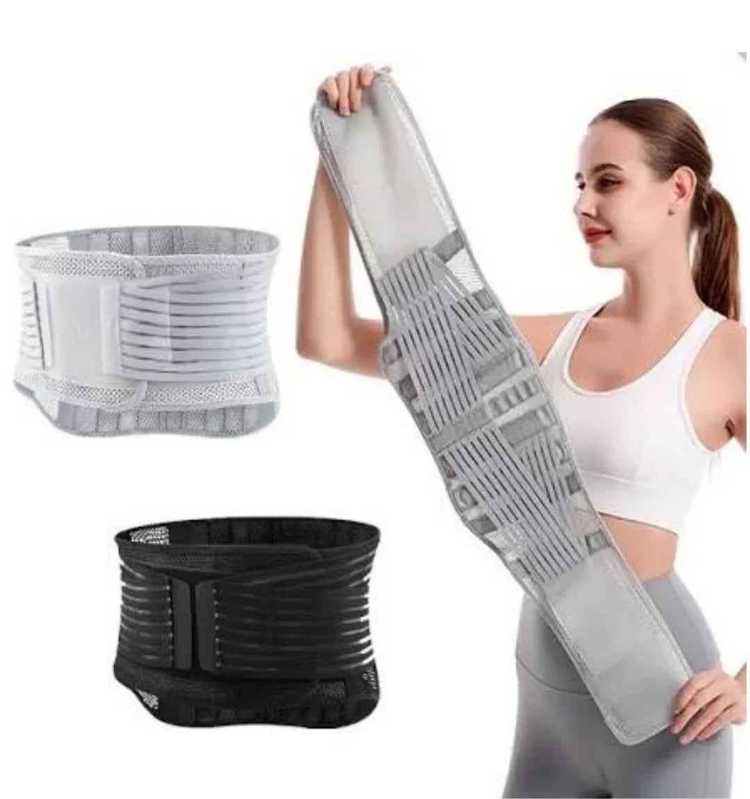 Shapewear & Posture Belts