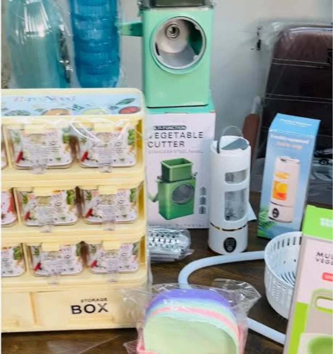 Mini Tech Gadgets