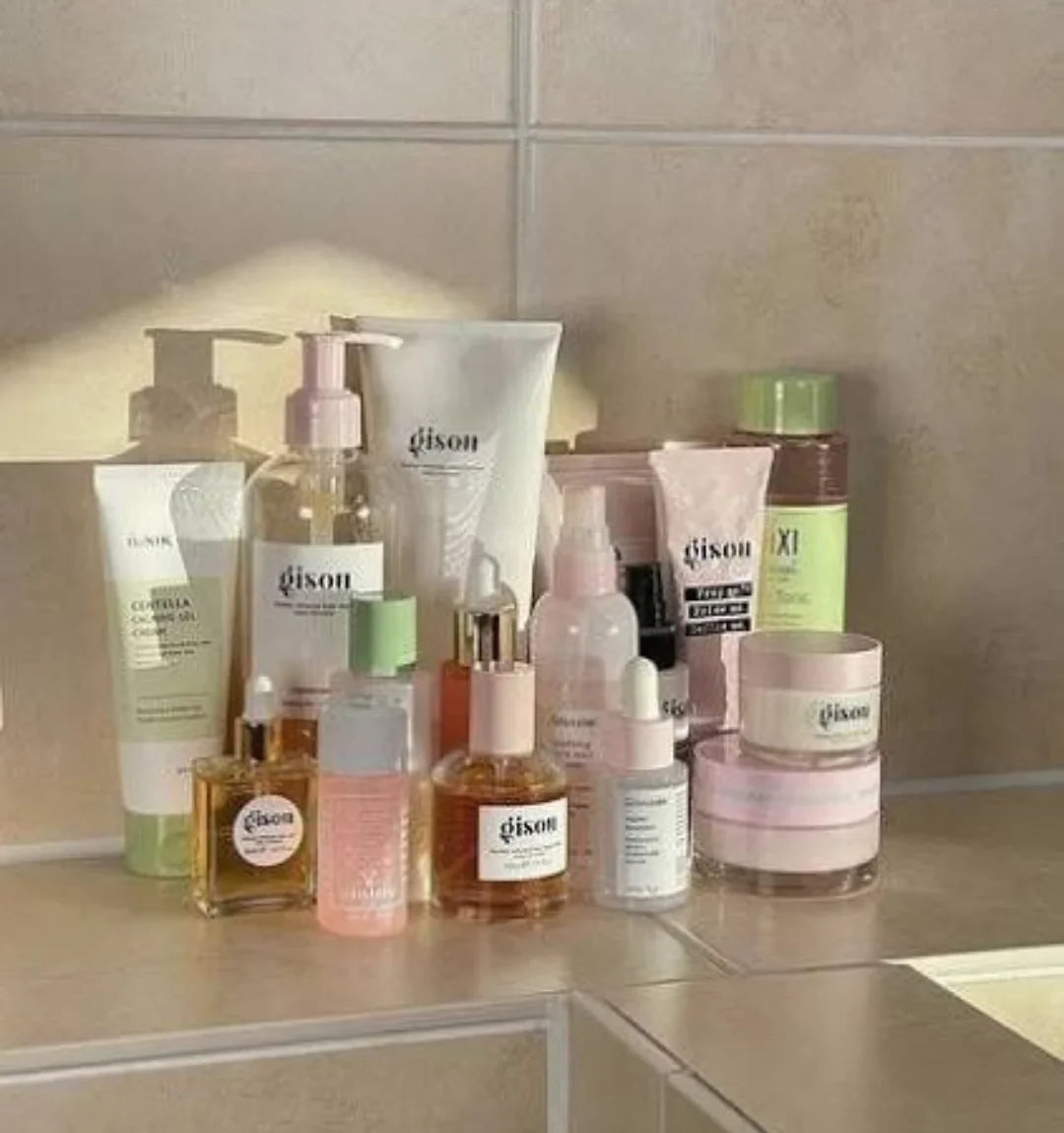 Skincare Products