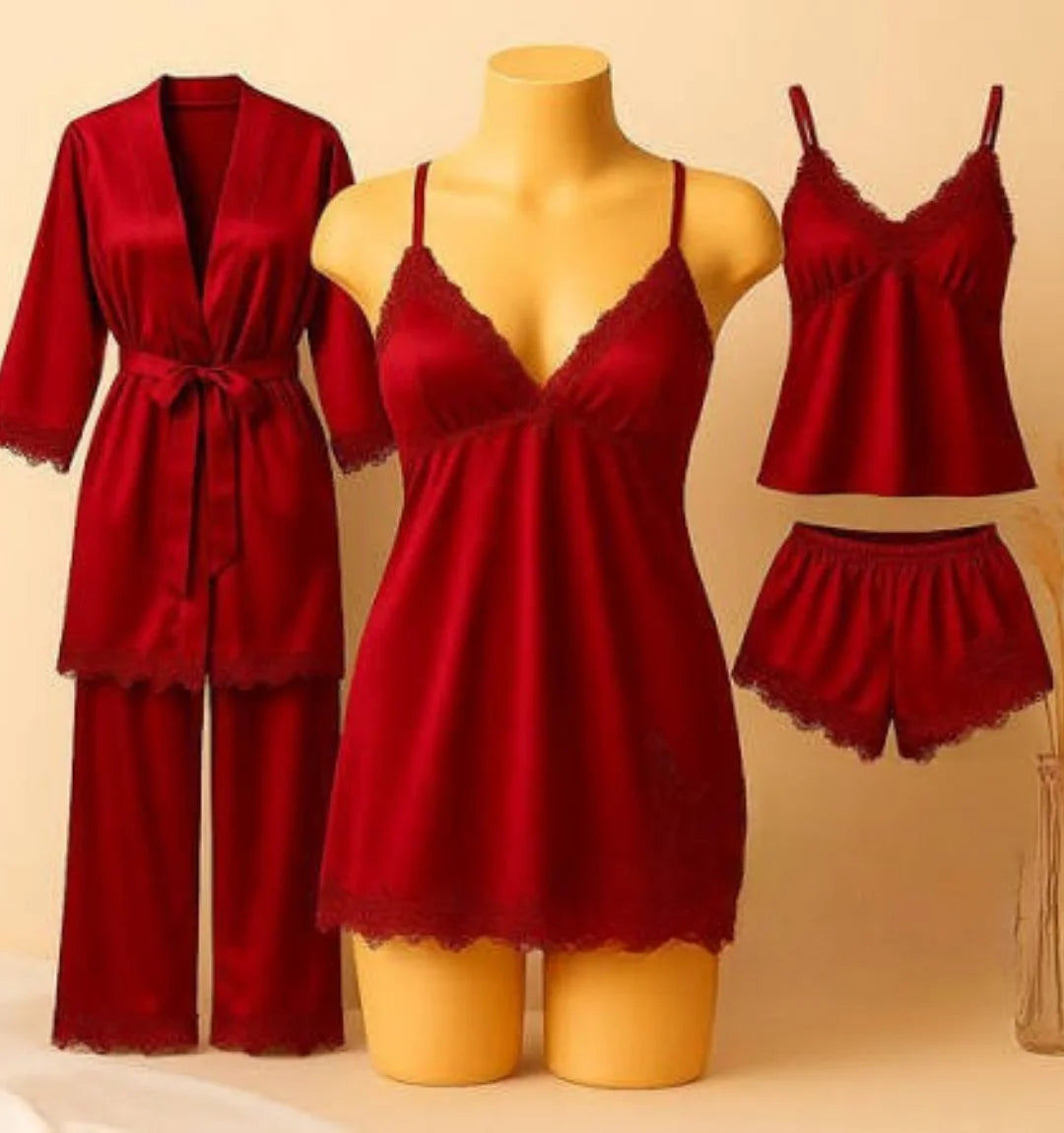 Lounge & Nightwear
