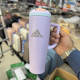 Vacuum Insulated Tumbler with Safety Lock