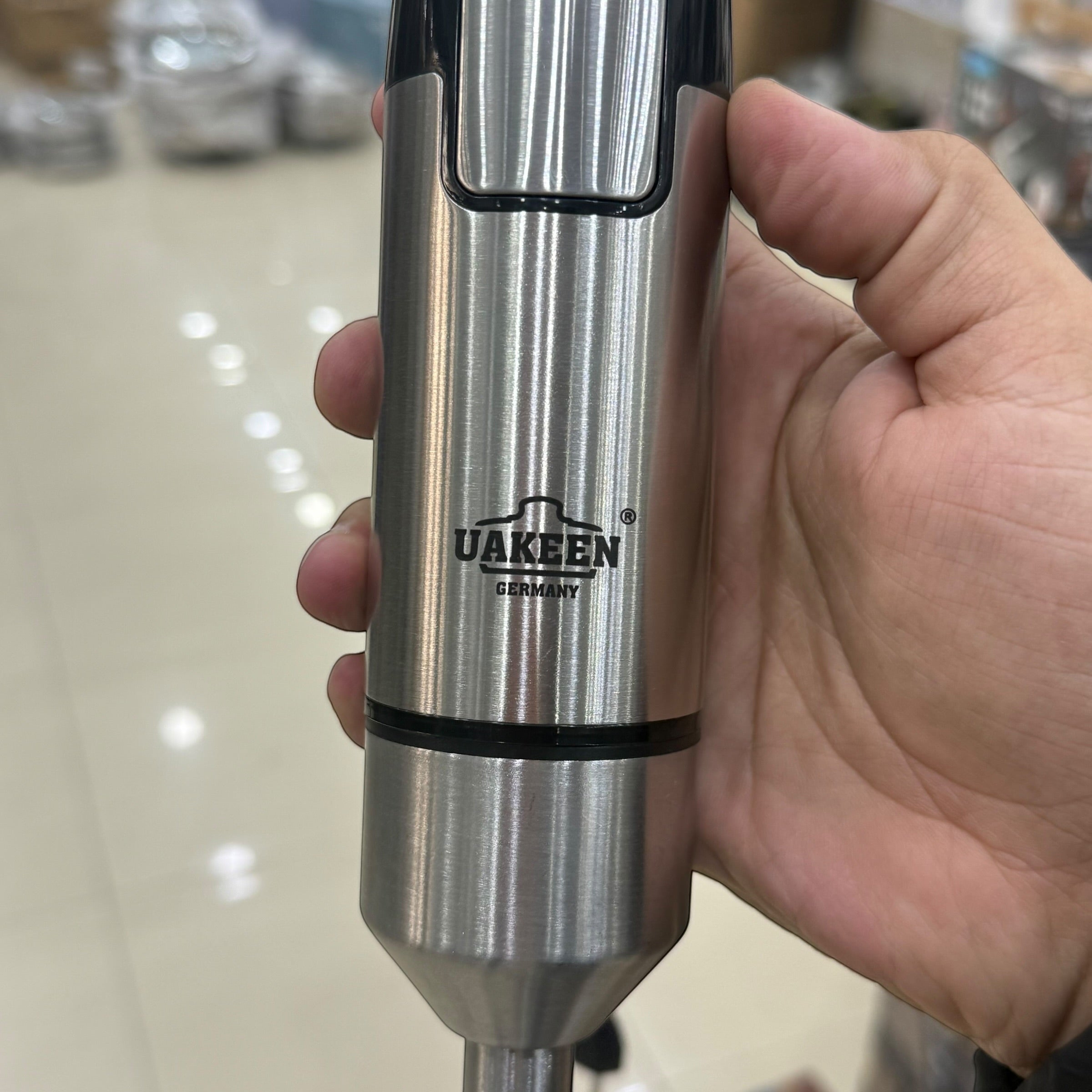 Uakeen Hand blender Zl-518