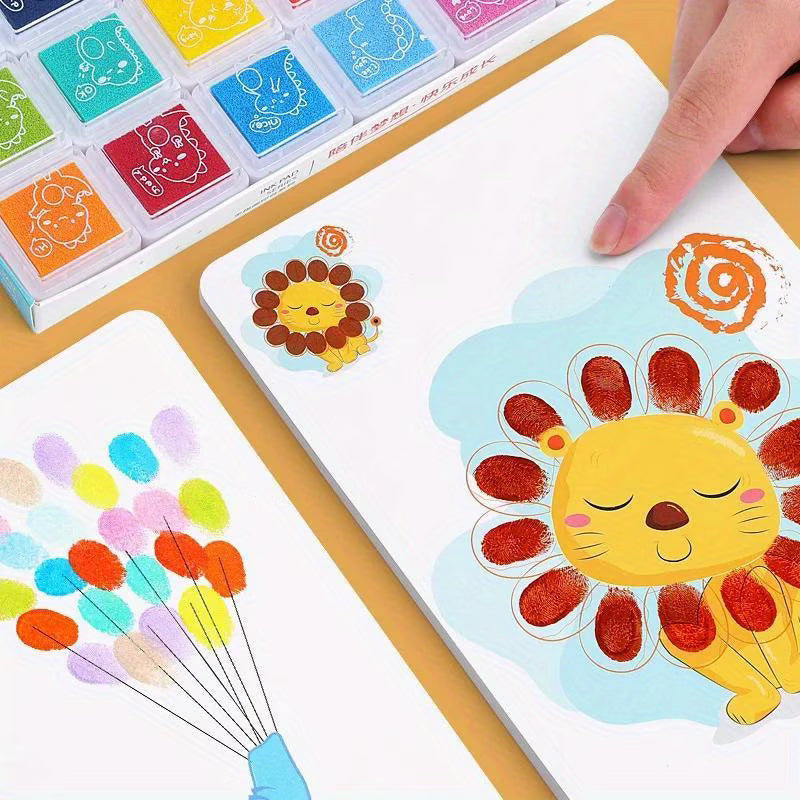 UPLIFT | Painting Drawing for Creative Coloring