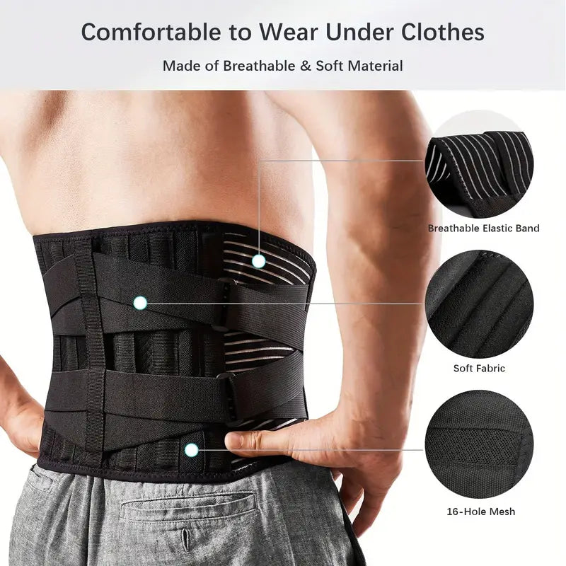 Uplift | Ultra Shaper Belt (TT)