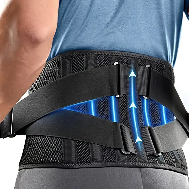 Uplift | Ultra Tummy Shaper Belt
