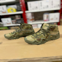 Russian Lot Waterproof Hiking Shoes - Short-41