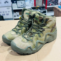 Russian Lot Waterproof Hiking Shoes - Short-44